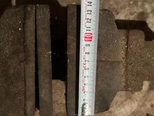 Kruustangid 14 cm