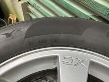 Volvo XC60 17