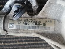 Ford Mondeo 2015-2019 roolilatt, korralik