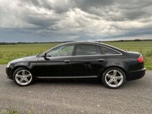 Audi A6 C6