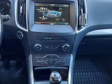 M: Ford Galaxy 2.0 110kw