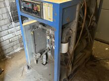 KRUVIKOMPRESSOR COMPAIR CYCLON 218
