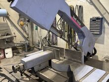 Lintsaag Shark 420SXI