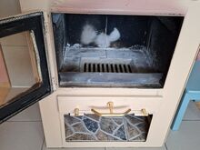 Kamin