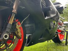 Suzuki GSX-R 1000