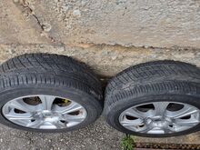 Valuveljed Rc Design 5x112 16 tolli (Vw,Audi)