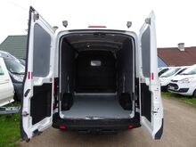 Ford Transit H2/L2 a/c 2.0 TDI 96kW
