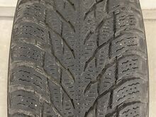 Rehvid 205/55 R17