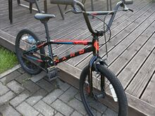 BMX HARO ANNEX 51