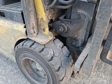 Yale ERP 20VF