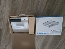Робот-мойщик окон Mamibot W120-T