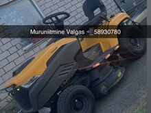 Murutraktor