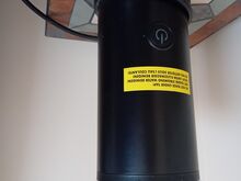 Kosmeetikblender