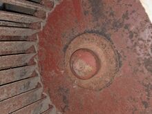 Ventilaator 7,5kw