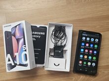 Samsung Galaxy A10s