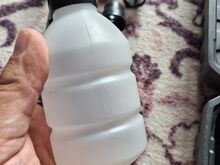 Akkusurvepesur komplektis, sobib ka Makita akudega