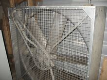 Ventilaator TYP E.S.