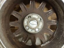 Ford valuveljed