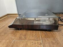 Denon DP-51F Quartz Fully-Automatic Direct-Drive