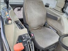 TRAKTOR ISEKI TJ-55