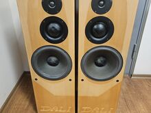 Dali A7 Hi-Fi напольные колонки