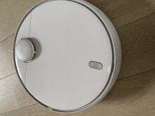 Robot tolmuimeja+pesu