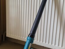 Makita DUB186Z 18V LXT akulehepuhur