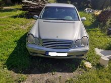 Mercedes benz