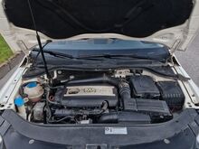Volkswagen Passat CC 1.8i manuaal | TÜV 08.27