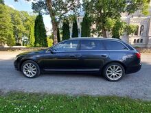 Audi a6 2010.a