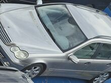 MB C200 cdi atm