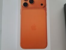 Iphone 17 Pro Max 256GB