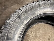 Rehvid 235/65/17 Insa sturbo