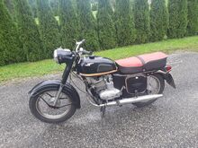 Voshod k-175 1969. Dokumentidega