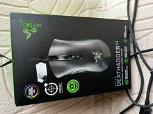 Razer optiline mänguri hiir