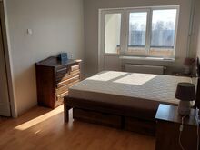 2-комнатная квартира возле Ээдена