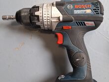 Bosch akulööktrell