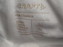 Craft spordijakid