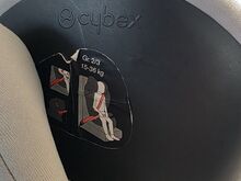 Cybex turvatool