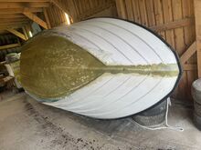 Mootorpaat Terhi 5,2x2,16m
