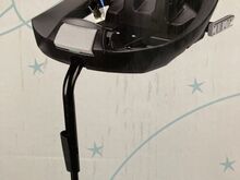 Turvahälli isofix alus ATON CBX BASE-FIX