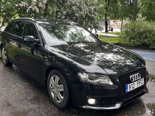 Audi A4 Avant 1.8 TFSI Automaat 2009