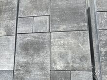 Müüa City Stormix 60 mm sillutuskivid 121,7 m²