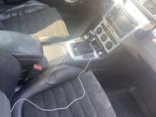 Vw Passat 2008 2.0 125kw