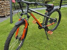 Drag Badger 24" maastikuratas
