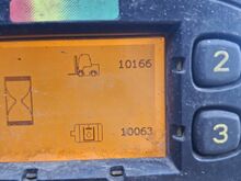 Yale ERP 20VF