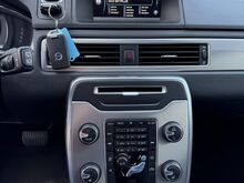 Volvo V70 Facelift 2.0 R5 D3 100kW, JÄRELMAKS!