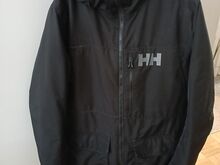 Helly Hansen parka - jope L