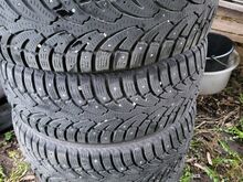 205/55R16 rehvid