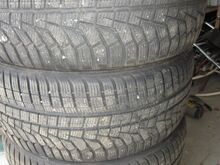 Ламельные шины Hankook